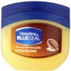 Vaseline Blueseal Jelly Cocoa Butter
