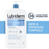 Lubriderm Lotion hydratante quotidienne sans parfum