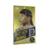 Dream World Silky Satin Deluxe Luxury Durag Noir
