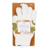 EXFOLIATING BATH GLOVES CREAM