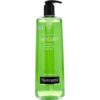 Gel douche et bain Neutrogena Rainbath Poire et thé vert 473ml