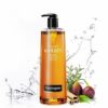 Gel douche et bain Neutrogena Rainbath 473ml