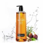 Gel douche et bain Neutrogena Rainbath 473ml