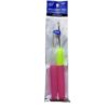 EDEN 10551DREADLOCK CROCHET 1 NEEDLE 0.75MM 2PCS