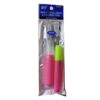 EDEN 10553 DREADLOCK CROCHET 3 NEEDLES 0.75MM 2PCS