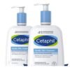 Cetaphil Gentle Skin Cleanser For Face Body (591 Ml)