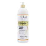 Delfanti Milano Vitamine C + Gel douche  1L