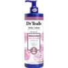 Dr Teal's Rose & Mil Pour le Corps 532 ml