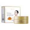 ROREC VEZE EXTRAIT DE CAVIAR DRAGON SANG CRISTAL MASQUE POUR LES YEUX