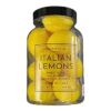 Italian Lemons Hopificio14pc Jar of Triple Milled Soaps
