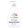 Baby Dove Sensitive Skin Care Baby Lotion