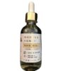 FACE OIL MANUKA HONEY