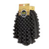 RED TWIST SPONGE GLOVE DUAL-SIDED # TWS09