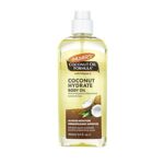 Coconut Hydrate Body Oil