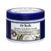 Dr Teal's Shea Sugar Body Scrub Coconut Oil With Essential Oils