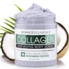 Advanced Clinicals  Anti Aging Collagen Body Scrub