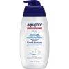 Aquaphor Baby Wash and Shampoo  Mild Tear-free