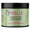 Mielle Organics Rosemary Mint Strengthening Hair Masque