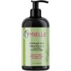 Après-shampoing fortifiant au romarin et à la menthe Mielle