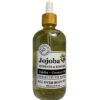 Botanical relaxation JOJOBA + COCONUT OIL Hydrate & Restore Body Oil