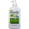 Lotion Exfoliante Et Hydratante Amlactin Daily Nourish 12 % 567g