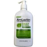 Lotion Exfoliante Et Hydratante Amlactin Daily Nourish 12 % 567g