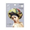 BONNET DE LUXE EN SATIN