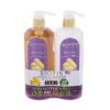 Shampoing Et Revitalisant A La Biotine Natural