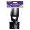 Embout Universel Pour Sèche-Cheveux Peigne Long