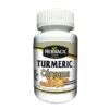 Gélules  Cúrcuma 400mg
