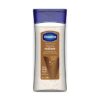 Vaseline Cocoa Radiant Body Oil Gel with 100% Pure Cocoa Butter