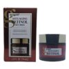 Crème visage anti-âge au rétinol