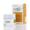 Crème visage raffermissante à la vitamine C