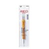 Crochet Pour Dreadlocks Red by Kiss de 0.50 mm