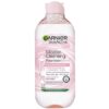 Eau micellaire Nettoyante à La Rose