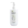 Glamfox  Lait Corporel Au Riz 500 ml