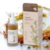 Sérum aux Peptides De ginseng GLAMFOX 50 ml