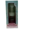 Glow & Exfoliate Vitamin C Facial Cleanser with Brush