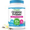 Orgain Organic Vegan Protein