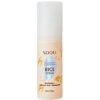 Sérum de riz hydratant pour le visage  éclaircissant
