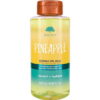 Gel nettoyant moussant à l'ananas Tree Hut
