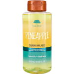 Gel nettoyant moussant à l'ananas Tree Hut