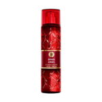Bath and Body Works Fine Body Fragrance Mist 8 Fluid Ounce Inner Angel