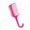 Red By Kiss Waveup Duo Comb