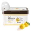 SKINFOOD Yuja C Vita Masque en tissu quotidien