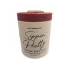 Pretty Espresso Gommage corporel Body Prescriptions Sippin