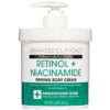 Advanced Clinicals Lait corporel au rétinol  soin hydratant raffermissant et anti-âge