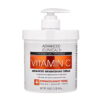 Advanced Clinicals Vitamine C Crème éclaircissante Formule avancée