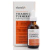 Elastalift Antioxidant Vitamin C + Turmeric Oil Brightening Face Serum
