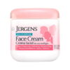 Jergens  Crème visage soin hydratant nettoyant en profondeur